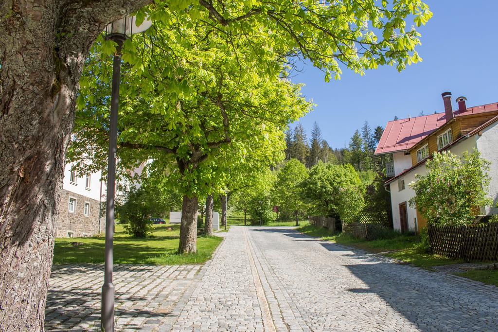 Ferienwohnung Treml Bayerisch Eisenstein Εξωτερικό φωτογραφία