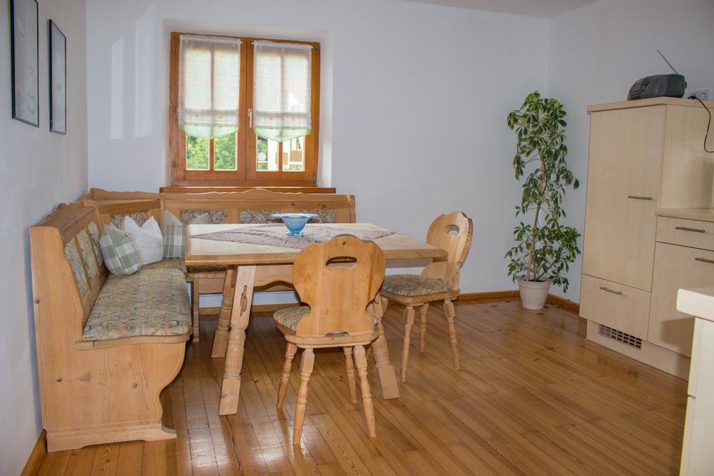 Ferienwohnung Treml Bayerisch Eisenstein Εξωτερικό φωτογραφία