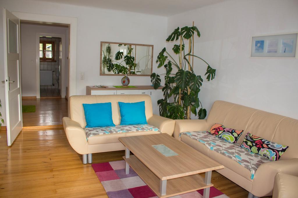 Ferienwohnung Treml Bayerisch Eisenstein Εξωτερικό φωτογραφία