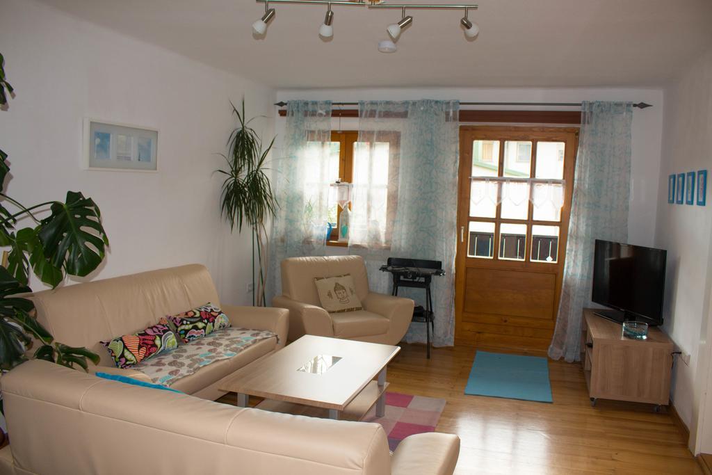 Ferienwohnung Treml Bayerisch Eisenstein Εξωτερικό φωτογραφία