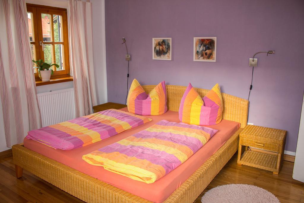 Ferienwohnung Treml Bayerisch Eisenstein Εξωτερικό φωτογραφία