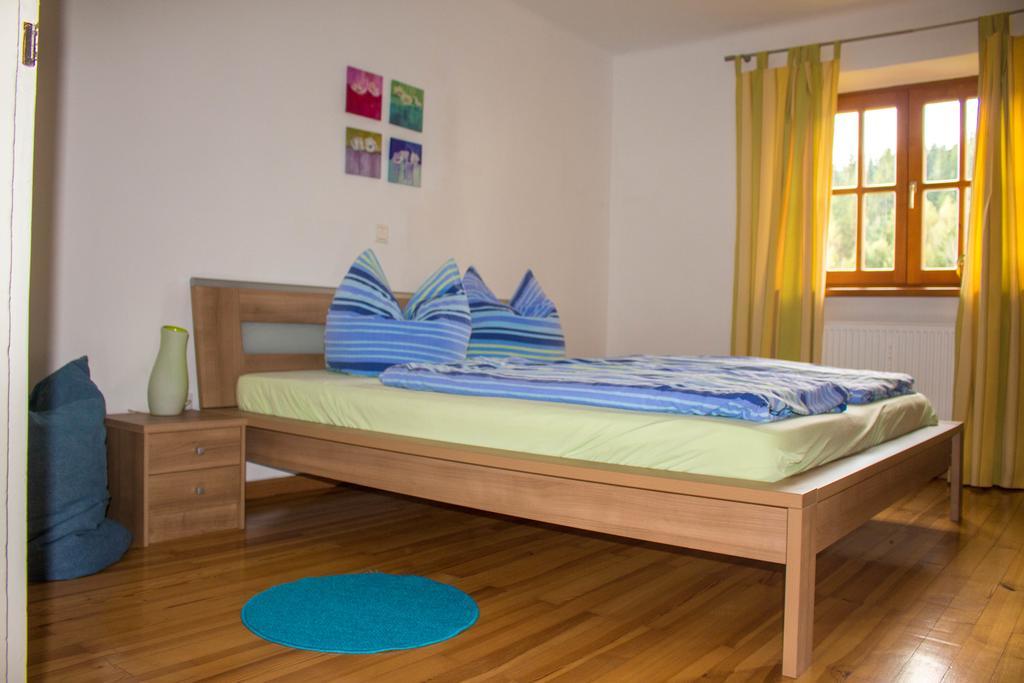 Ferienwohnung Treml Bayerisch Eisenstein Εξωτερικό φωτογραφία